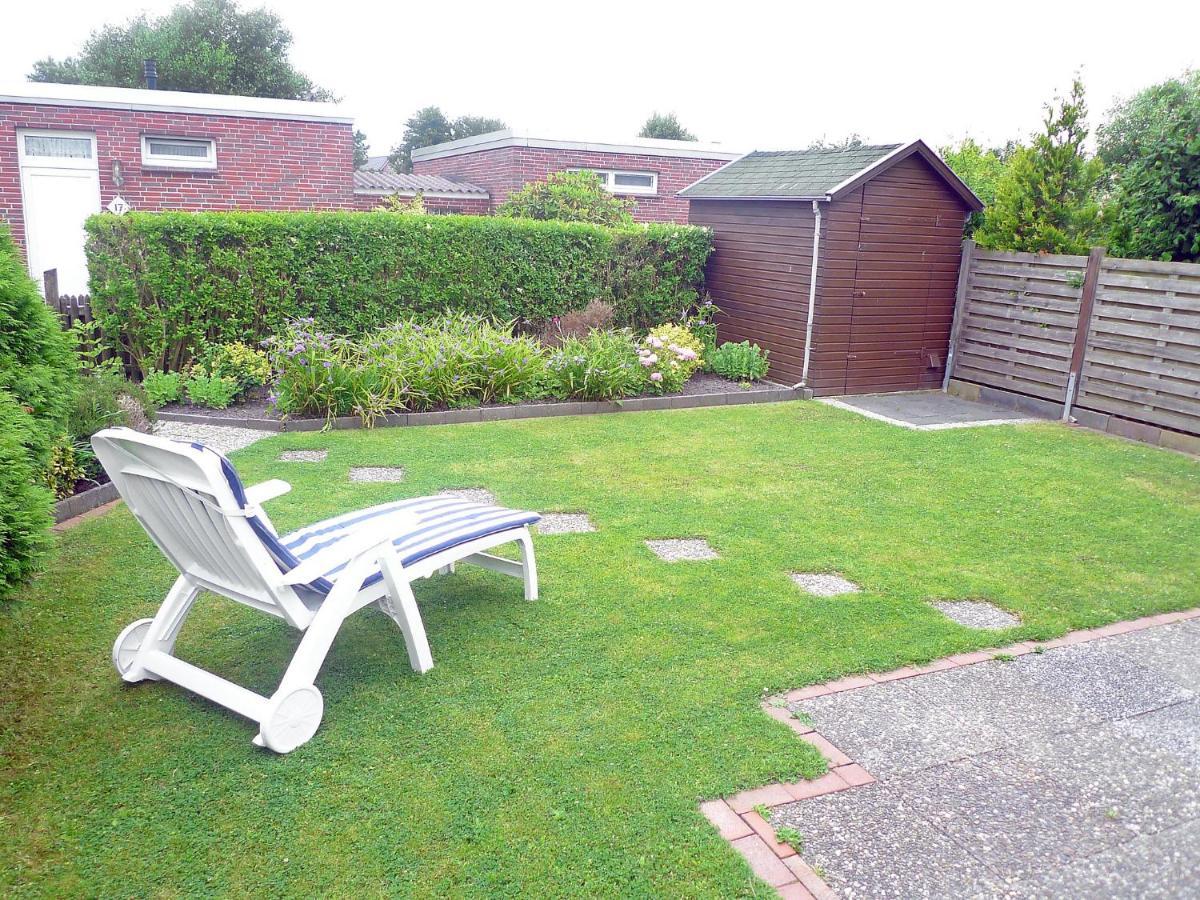 Holiday Home Seefalke By Interhome Norddeich  Exterior foto