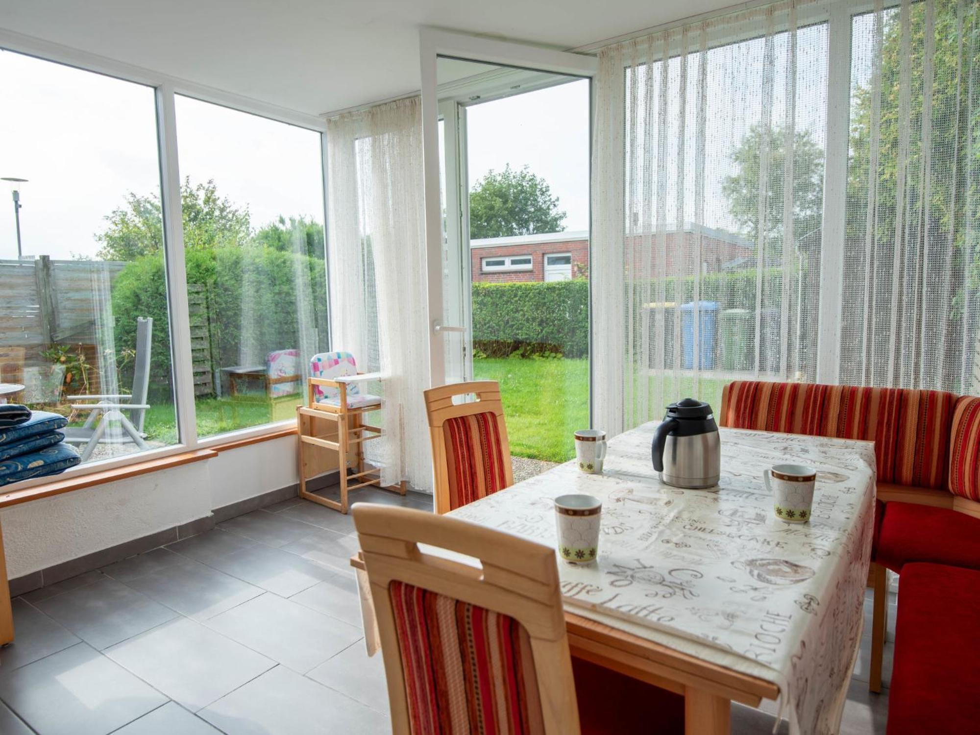 Holiday Home Seefalke By Interhome Norddeich  Exterior foto