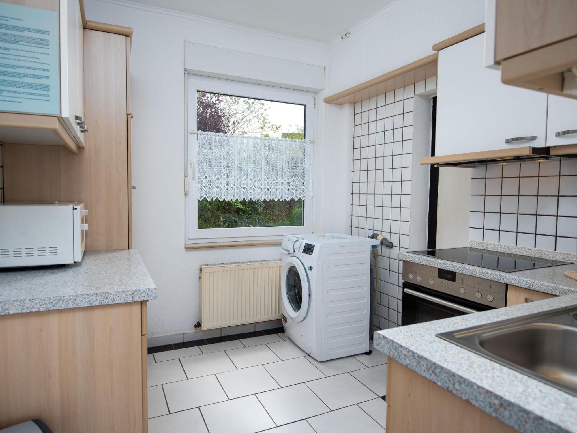 Holiday Home Seefalke By Interhome Norddeich  Exterior foto