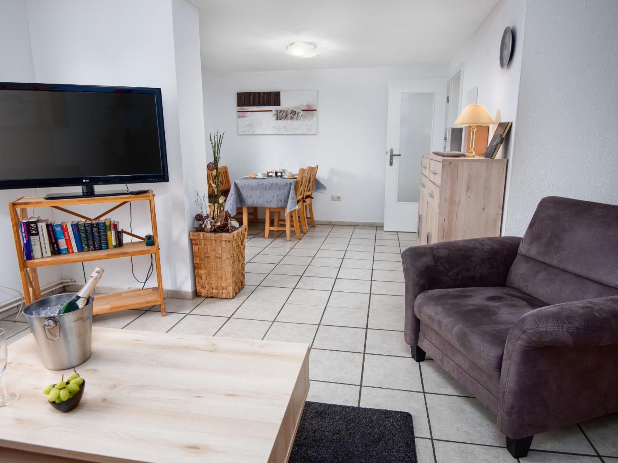 Holiday Home Seefalke By Interhome Norddeich  Exterior foto