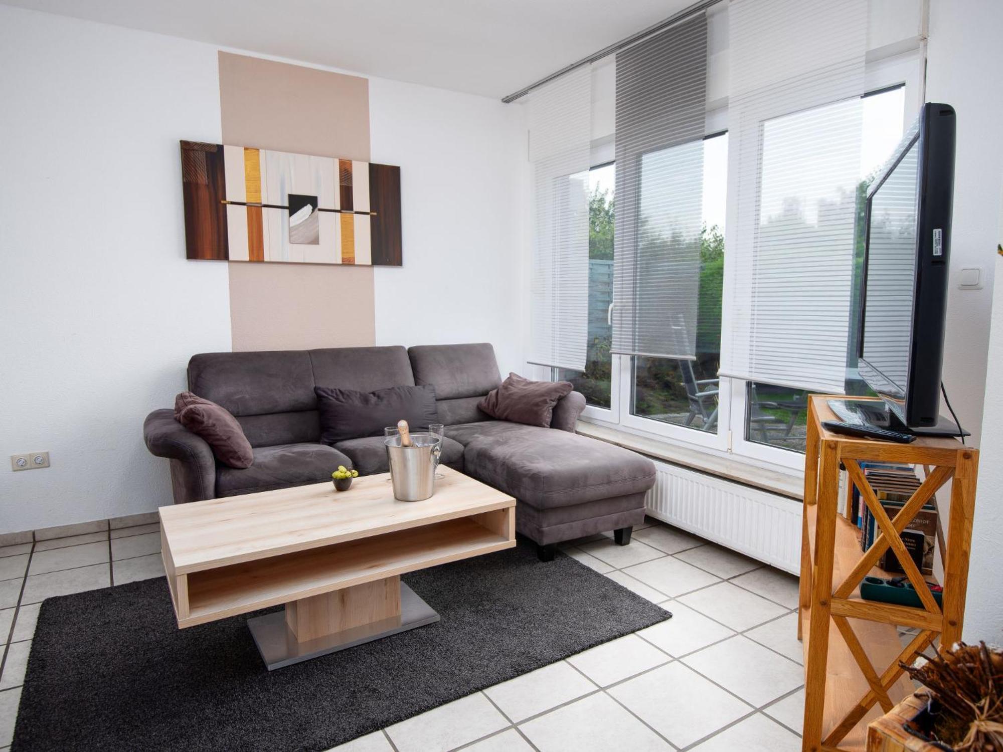 Holiday Home Seefalke By Interhome Norddeich  Exterior foto